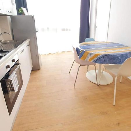 Loft11 - Bari Policlinico Leilighet Eksteriør bilde